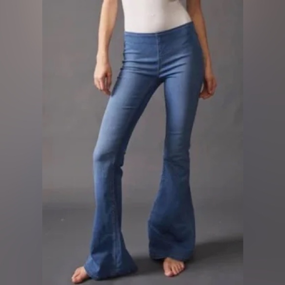 Free People Penny Pull On’s - Picture 5 of 7